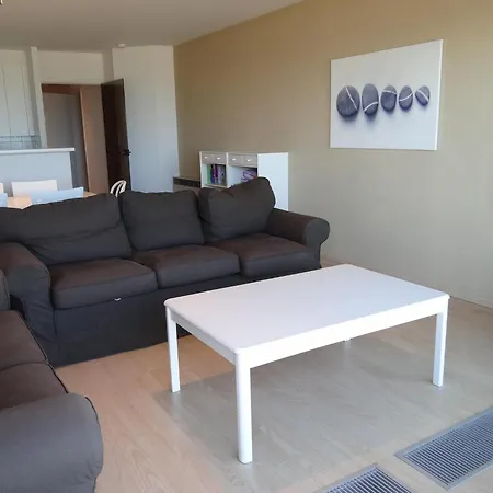 Apartment Mermaid 302 With Sea View Nieuwpoort