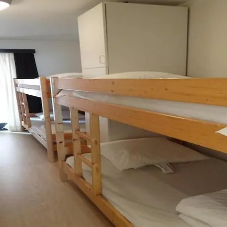 Mermaid 302 With Sea View * Nieuwpoort
