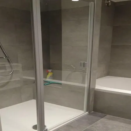 Mermaid 302 With Sea View Apartment