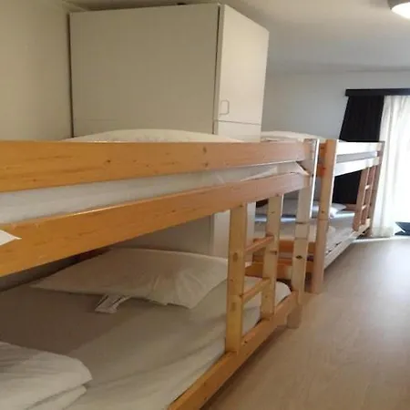 Apartment Mermaid 302 With Sea View Nieuwpoort