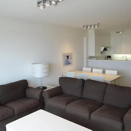 Mermaid 302 With Sea View Apartment