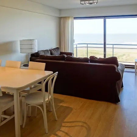 Mermaid 302 With Sea View Apartment *
