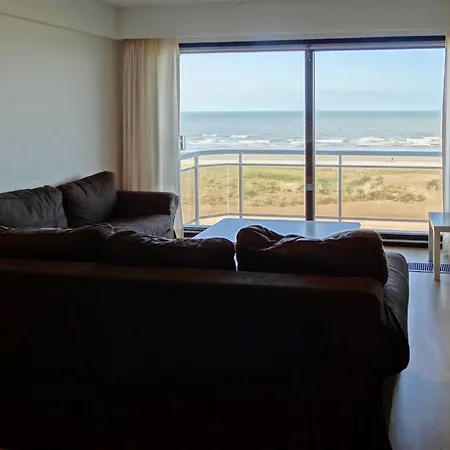 Apartment Mermaid 302 With Sea View *