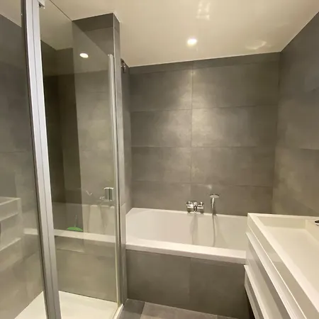 Mermaid 302 With Sea View Apartment *