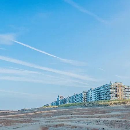 Apartment Mermaid 302 With Sea View *