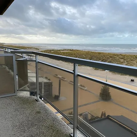 Mermaid 302 With Sea View Apartment