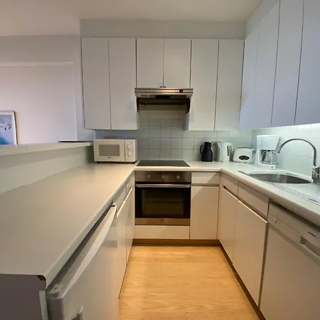 Apartment Mermaid 302 With Sea View *