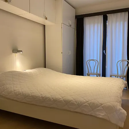 Apartment Mermaid 302 With Sea View *