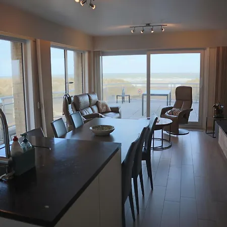 Apartment Mermaid 302 With Sea View *