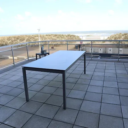 Mermaid 302 With Sea View Apartment