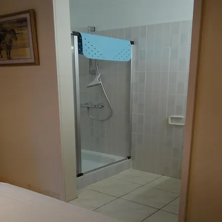 Apartment Mermaid 302 With Sea View