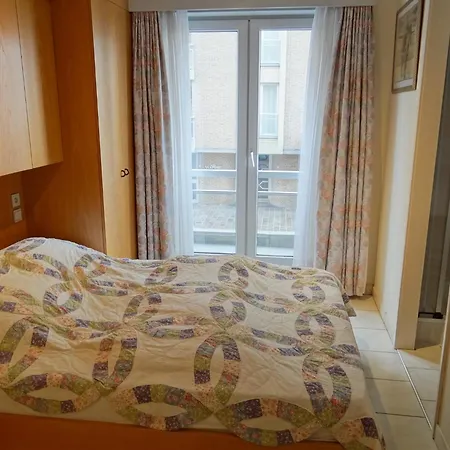 Apartment Mermaid 302 With Sea View