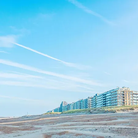 Mermaid 302 With Sea View 아파트